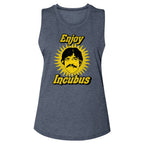 INCUBUS - ENJOY INUBUS LADIES SHIRT