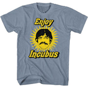 INCUBUS - ENJOY INUBUS SHIRT