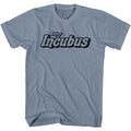 INCUBUS - ENJOY INUBUS LOGO SHIRT