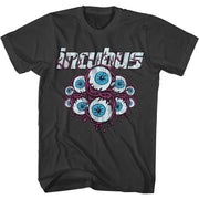 INCUBUS - EYEBALLS SHIRT