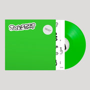 JOCKSTRAP 'I LOVE YOU JENNIFER B.' LP - GREEN