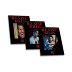 ICE NINE KILLS x REVOLVER SPECIAL COLLECTOR'S EDITION DELUXE MAGAZINE
