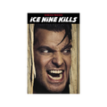 ICE NINE KILLS LIMITED EDITION 11"x17" PRINTS