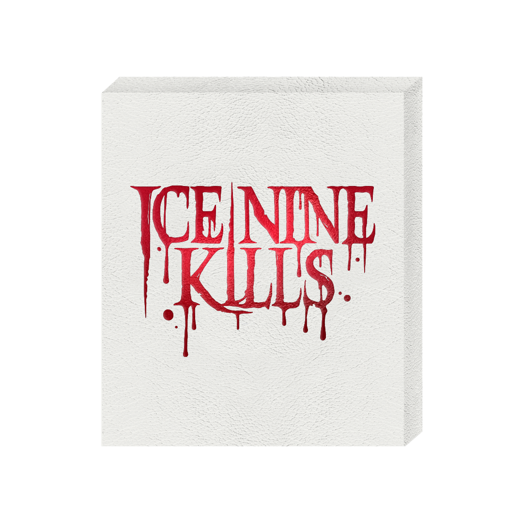 ICE NINE KILLS x REVOLVER SPECIAL COLLECTOR'S EDITION DELUXE MAGAZINE BOX SET