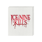 ICE NINE KILLS x REVOLVER SPECIAL COLLECTOR'S EDITION DELUXE MAGAZINE BOX SET