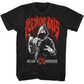 ICE NINE KILLS - WELCOME HORRORWOOD SHIRT