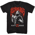ICE NINE KILLS - WELCOME HORRORWOOD SHIRT
