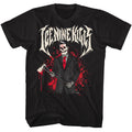 ICE NINE KILLS - SPENCER SKELETON SHIRT