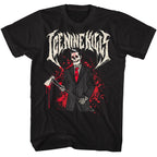 ICE NINE KILLS - SPENCER SKELETON SHIRT
