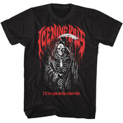 ICE NINE KILLS - REAPER SHIRT