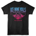 ICE NINE KILLS - SHRED DETECTIVES SHIRT