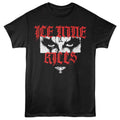 ICE NINE KILLS - THE CROW EYES SHIRT