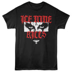 ICE NINE KILLS - THE CROW EYES SHIRT