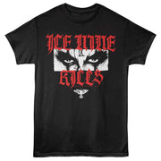 ICE NINE KILLS - THE CROW EYES SHIRT
