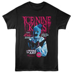 ICE NINE KILLS - INK TERRIFIER CUTTING EDGE SHIRT