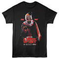 ICE NINE KILLS - INK TERRIFIER A WORK OF ART SHIRT