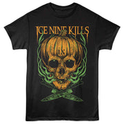 ICE NINE KILLS - INK HALLOWEEN PUMPKIN SHIRT