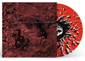 INTEGRITY 'SYSTEMS OVERLOAD' LP - BLOOD RED/BLACK/WHITE/SPLATTER