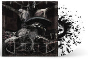 INTEGRITY 'THOSE WHO FEAR TOMORROW' LP - WHITE/SPLATTER