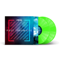 I PREVAIL ‘POST TRAUMATIC’ 2LP - LTD. 250 - GREEN