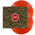 ISIS 'IN THE ABSENCE OF TRUTH' 2LP - ECOMIX RED