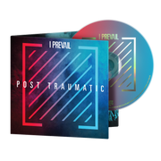 I PREVAIL 'POST TRAUMATIC' CD