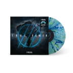 I PREVAIL 'TRUE POWER' LP - BLACK