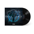 I PREVAIL 'TRUE POWER' LP - BLACK