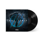 I PREVAIL 'TRUE POWER' LP - BLACK
