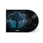 I PREVAIL 'TRUE POWER' LP (Black Vinyl)
