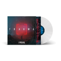 I PREVAIL ‘TRAUMA’ SPOTIFY LP - LTD. - WHITE