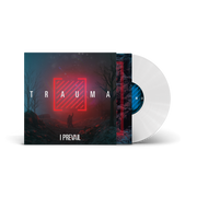 I PREVAIL ‘TRAUMA’ SPOTIFY LP - LTD. - WHITE