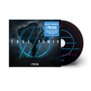 I PREVAIL 'TRUE POWER' CD