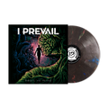 I PREVAIL'HEART VS MIND' 10TH ANNIVERSARY EDITION LP - EXCLUSIVE - LTD. 500 - RAINBOW ROAD
