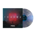 I PREVAIL ‘TRAUMA’ LP - LTD. 300 - IRIDESCENT BLUE