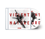 I PREVAIL 'VIOLENT NATURE' CD
