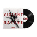I PREVAIL 'VIOLENT NATURE' LP - SYNTHETIC SOUL