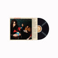 SPARKS 'THE GIRL IS CRYING IN HER LATTE' LP