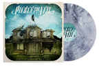 PIERCE THE VEIL'COLLIDE WITH THE SKY' LP - EXCLUSIVE - LTD. 500 - BLEACH