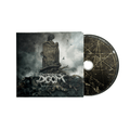 IMPENDING DOOM 'THE SIN AND DOOM VOL. II' CD