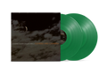 COHEED AND CAMBRIA ‘IN KEEPING SECRETS OF SILENT EARTH: 3’ 2LP - EXCLUSIVE - LTD. 1000 - TRANSLUCENT GREEN