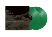 COHEED AND CAMBRIA ‘IN KEEPING SECRETS OF SILENT EARTH: 3’ 2LP - EXCLUSIVE - LTD. 1000 - TRANSLUCENT GREEN