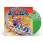 INFECTIOUS GROOVES 'TAKE U ON A RIDE' 12" EP