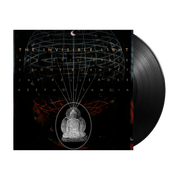 T BONE BURNETT 'THE INVISIBLE LIGHT: SPELLS' 2LP