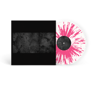 JEROMES DREAM ‘PRESENTS’ LIMITED EDITION DENIM PARADISE LP - LTD. 200