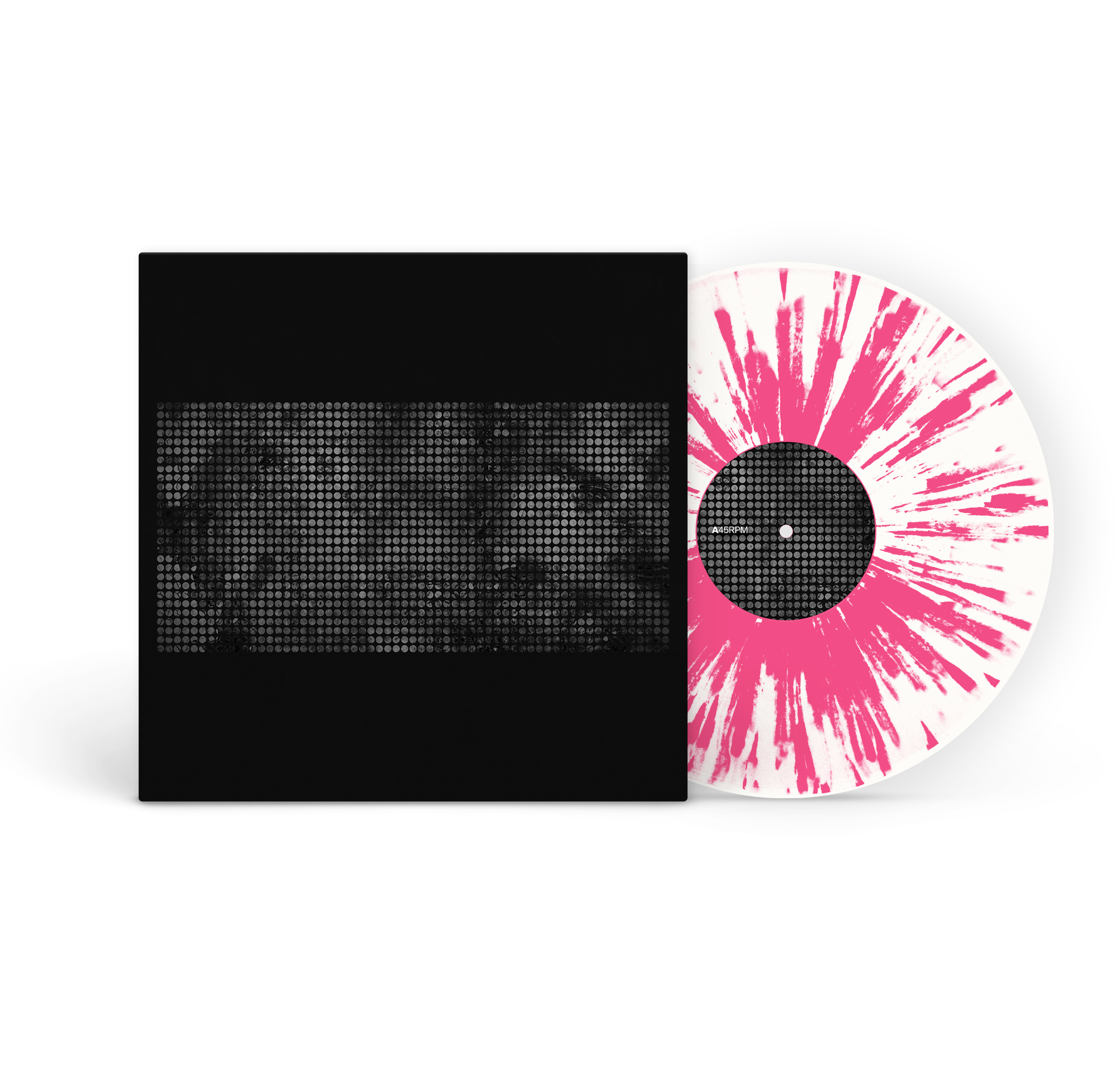 JEROMES DREAM ‘PRESENTS’ LIMITED EDITION DENIM PARADISE LP - LTD. 200