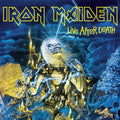 IRON MAIDEN 'LIVE AFTER DEATH' 2LP - 2015 REMASTER