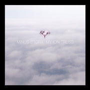 MINUS STORY 'MY ION TRUSS' LP