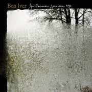 BON IVER 'FOR EMMA, FOREVER AGO' LP - REVINYL/RANDOM