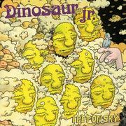 DINOSAUR JR. 'I BET ON SKY' LP
